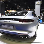 Porsche - Motorshow 2017