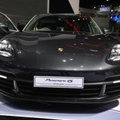 Porsche - Motorshow 2017