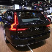 Volvo - Motorshow 2017