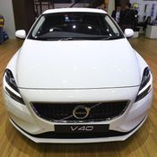 Volvo - Motorshow 2017