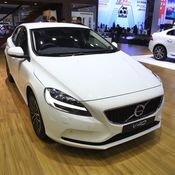 Volvo - Motorshow 2017