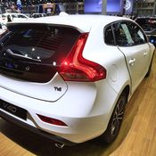 Volvo - Motorshow 2017