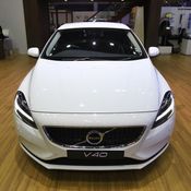 Volvo - Motorshow 2017