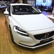 Volvo - Motorshow 2017