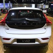 Volvo - Motorshow 2017