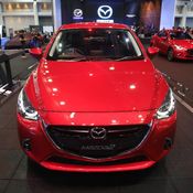  Mazda - Motorshow 2017