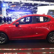  Mazda - Motorshow 2017