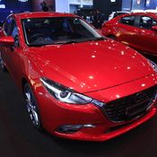  Mazda - Motorshow 2017