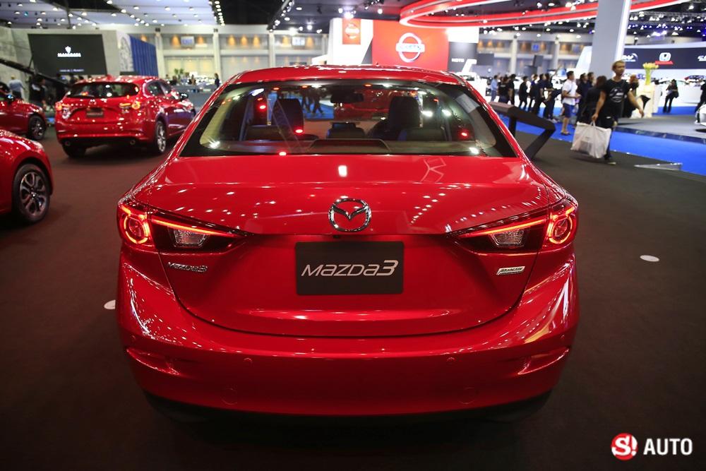  Mazda - Motorshow 2017