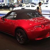  Mazda - Motorshow 2017