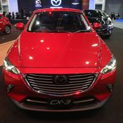  Mazda - Motorshow 2017