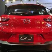  Mazda - Motorshow 2017