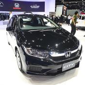 Honda - Motorshow 2017