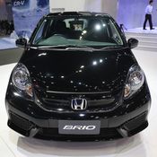 Honda - Motorshow 2017