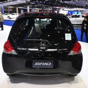 Honda - Motorshow 2017