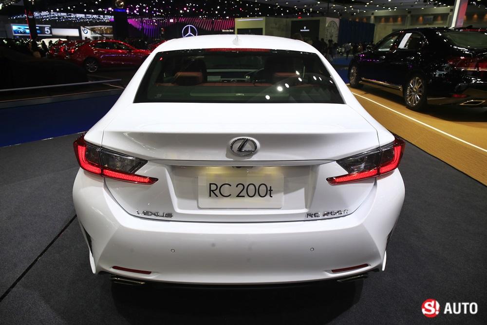  Lexus - Motorshow 2017