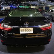  Lexus - Motorshow 2017