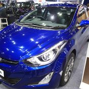 Hyundai - Motorshow 2017