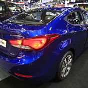 Hyundai - Motorshow 2017