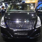 Hyundai - Motorshow 2017