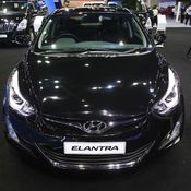 Hyundai - Motorshow 2017