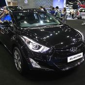 Hyundai - Motorshow 2017