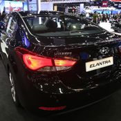 Hyundai - Motorshow 2017