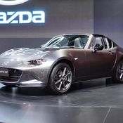 Mazda MX-5 RF