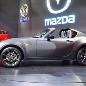 Mazda MX-5 RF