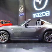 Mazda MX-5 RF