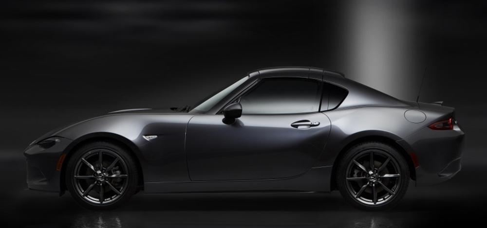 Mazda MX-5 RF 