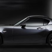 Mazda MX-5 RF 