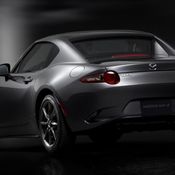 Mazda MX-5 RF 