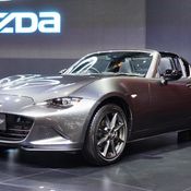 Mazda MX-5 RF