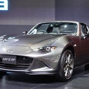 Mazda MX-5 RF