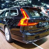 Volvo V90 D4 Inscription