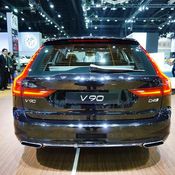 Volvo V90 D4 Inscription