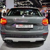 Audi Q2 2017