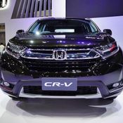 Honda CR-V 2017 