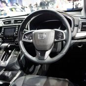 Honda CR-V 2017 