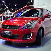 Suzuki Swift RX-II 2017