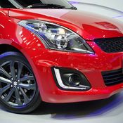 Suzuki Swift RX-II 2017