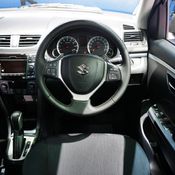Suzuki Swift RX-II 2017