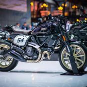 Ducati - Motorshow 2017