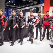 Ducati - Motorshow 2017