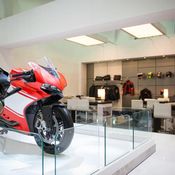 Ducati - Motorshow 2017