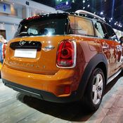 MINI Countryman 2017