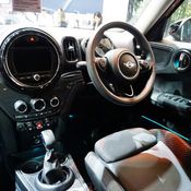 MINI Countryman 2017