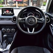 Mazda2 2017