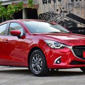 Mazda2 2017